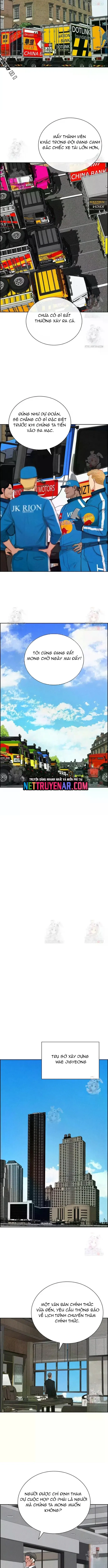 Chúa Tể Đồng Tiền Chap 241 - Next Chap 242