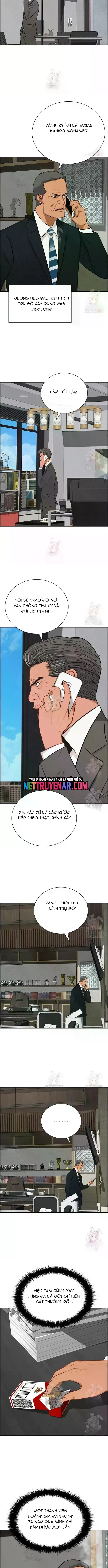 Chúa Tể Đồng Tiền Chap 241 - Next Chap 242