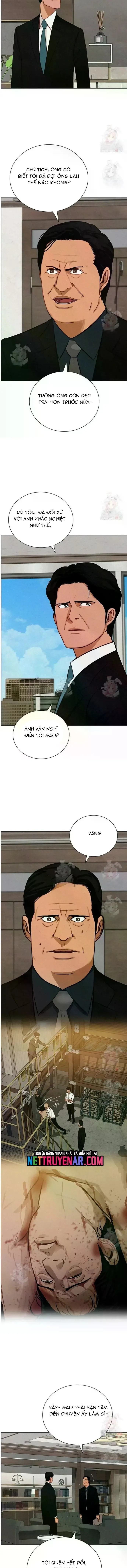 Chúa Tể Đồng Tiền Chap 242 - Next Chap 243