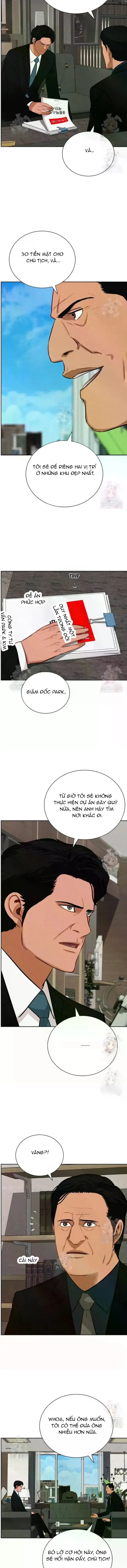 Chúa Tể Đồng Tiền Chap 242 - Next Chap 243