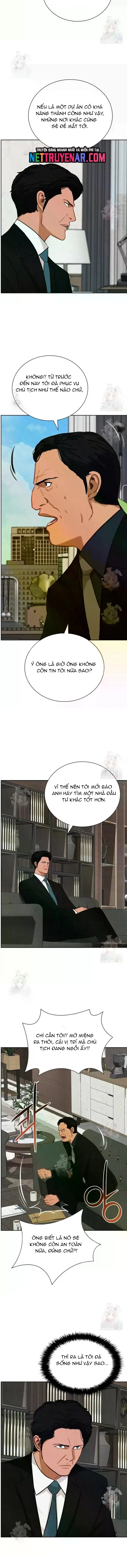 Chúa Tể Đồng Tiền Chap 242 - Next Chap 243