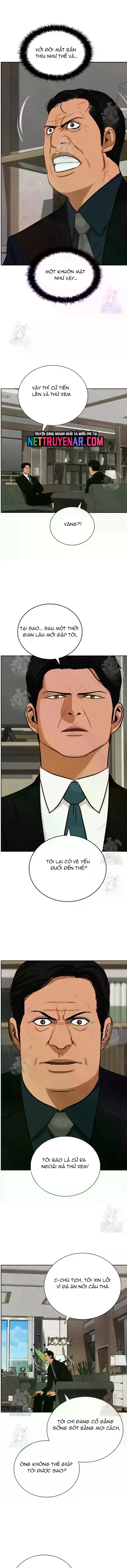 Chúa Tể Đồng Tiền Chap 242 - Next Chap 243