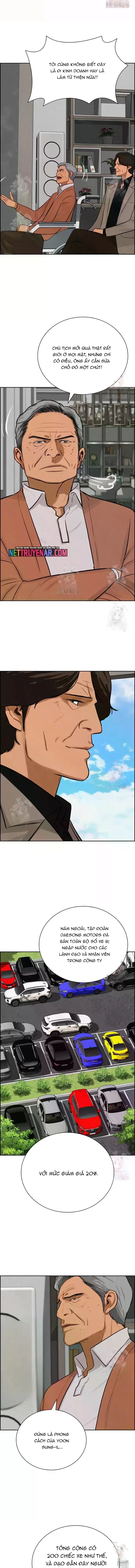 Chúa Tể Đồng Tiền Chap 243 - Next Chap 244