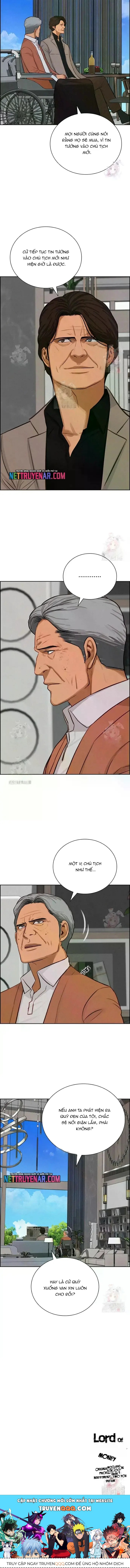Chúa Tể Đồng Tiền Chap 243 - Next Chap 244