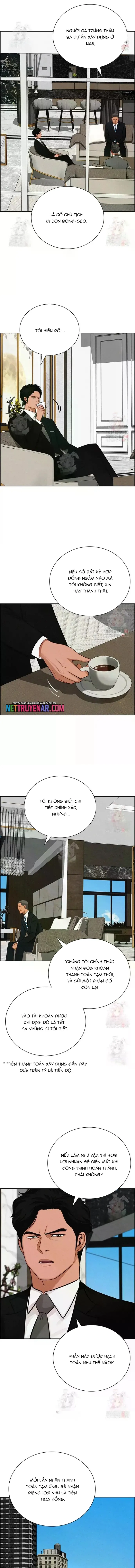 Chúa Tể Đồng Tiền Chap 243 - Next Chap 244