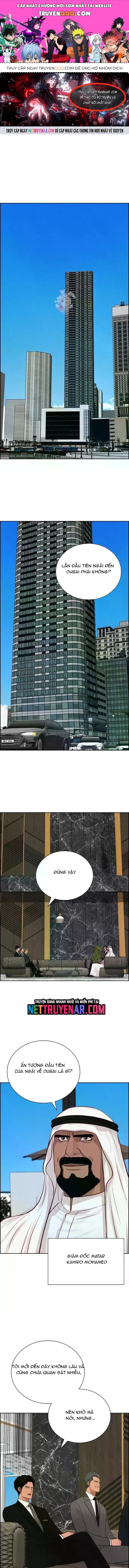 Chúa Tể Đồng Tiền Chap 244 - Next Chap 245