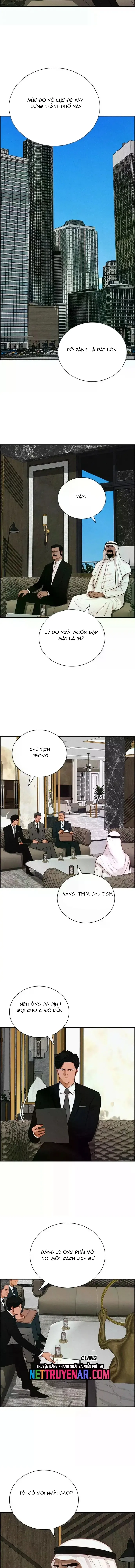 Chúa Tể Đồng Tiền Chap 244 - Next Chap 245