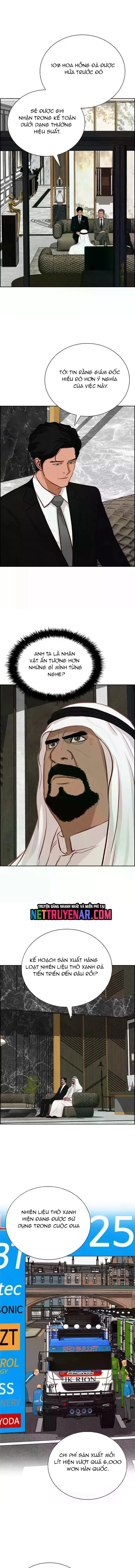 Chúa Tể Đồng Tiền Chap 244 - Next Chap 245