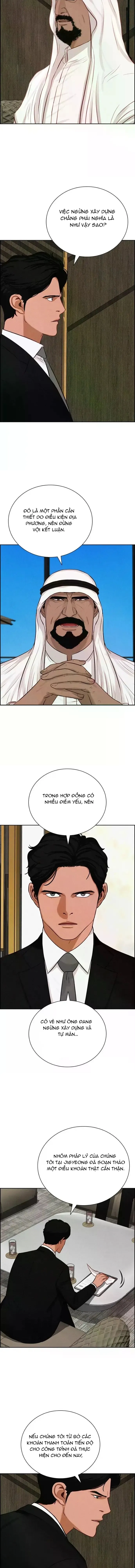 Chúa Tể Đồng Tiền Chap 244 - Next Chap 245