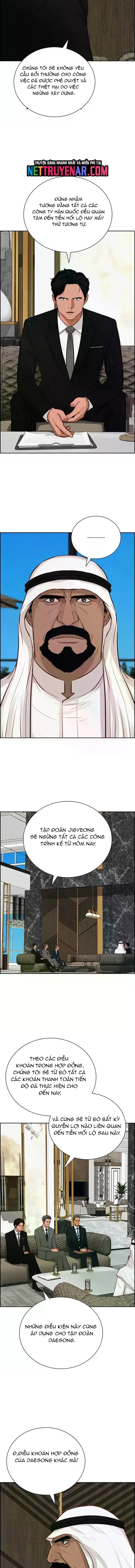 Chúa Tể Đồng Tiền Chap 244 - Next Chap 245