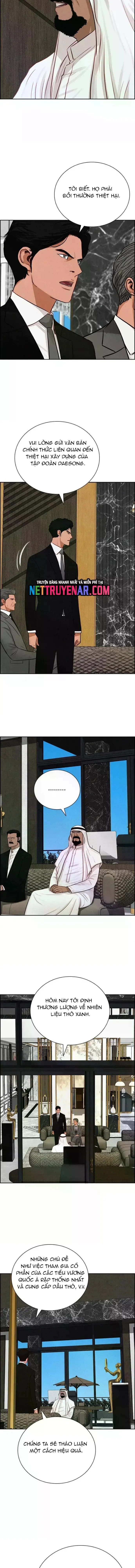 Chúa Tể Đồng Tiền Chap 244 - Next Chap 245