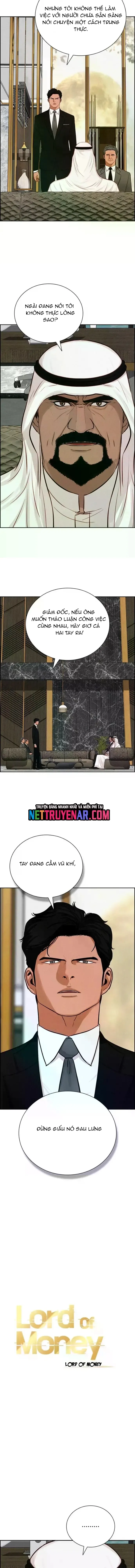 Chúa Tể Đồng Tiền Chap 244 - Next Chap 245