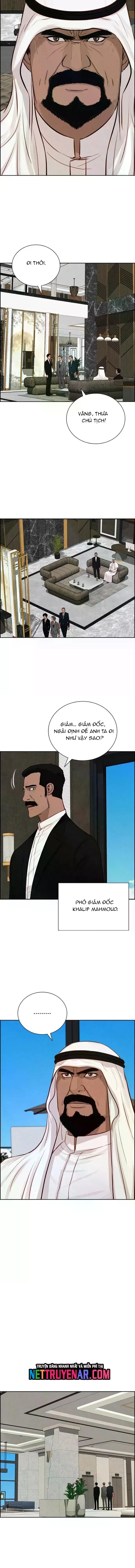 Chúa Tể Đồng Tiền Chap 244 - Next Chap 245