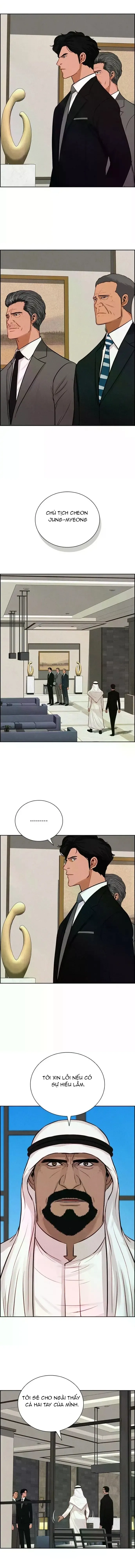 Chúa Tể Đồng Tiền Chap 244 - Next Chap 245