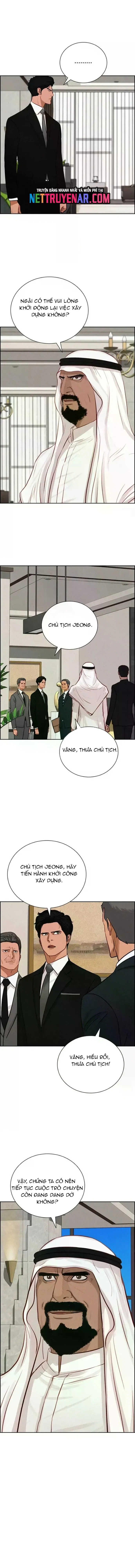 Chúa Tể Đồng Tiền Chap 244 - Next Chap 245
