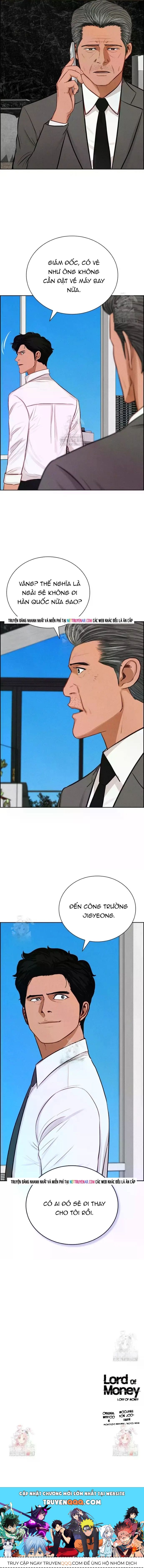 Chúa Tể Đồng Tiền Chap 245 - Next Chap 246