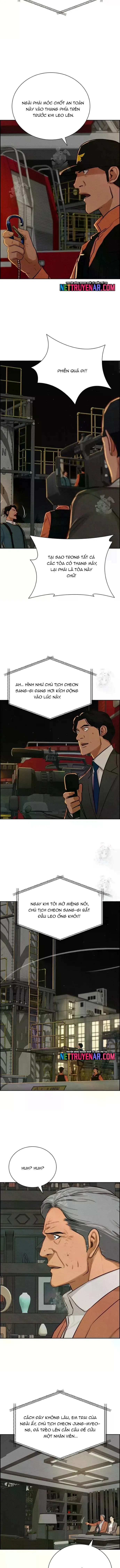 Chúa Tể Đồng Tiền Chap 246 - Next Chap 247