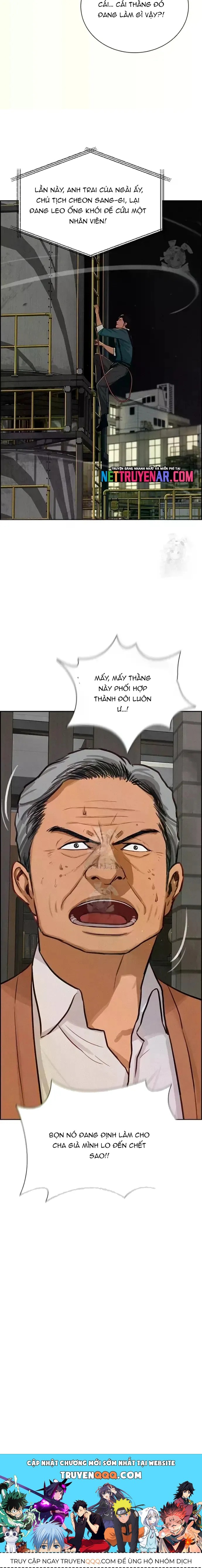 Chúa Tể Đồng Tiền Chap 246 - Next Chap 247