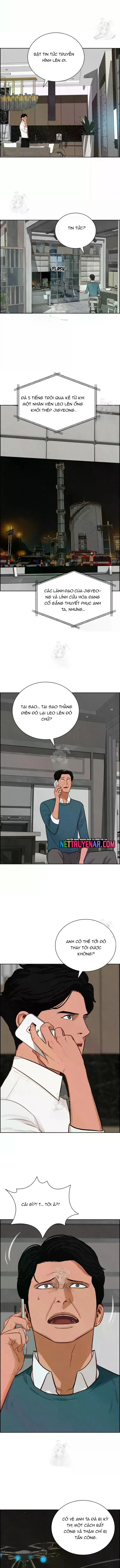 Chúa Tể Đồng Tiền Chap 246 - Next Chap 247