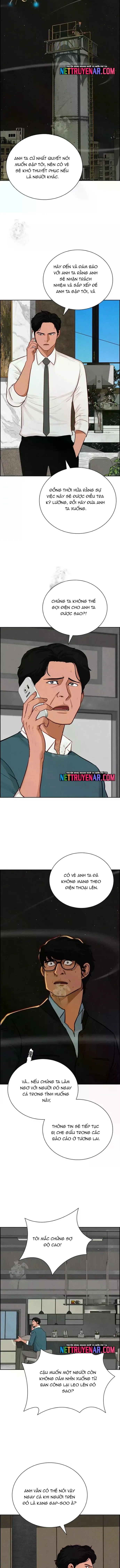 Chúa Tể Đồng Tiền Chap 246 - Next Chap 247