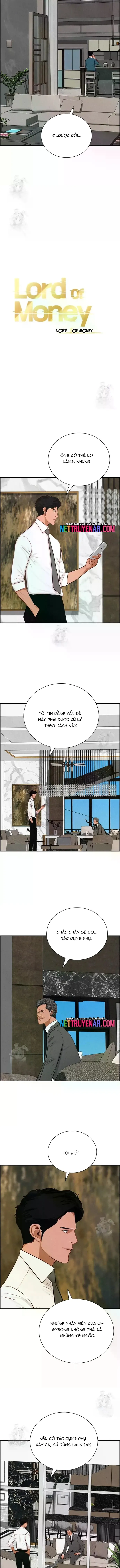 Chúa Tể Đồng Tiền Chap 246 - Next Chap 247