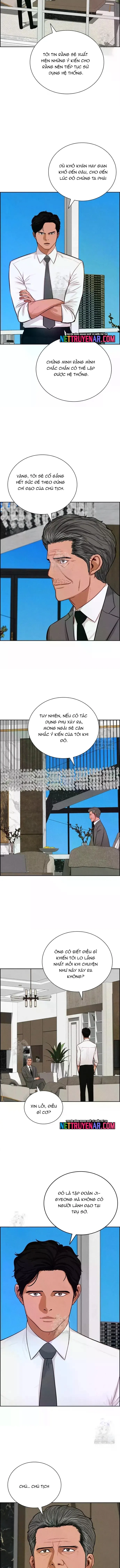 Chúa Tể Đồng Tiền Chap 246 - Next Chap 247