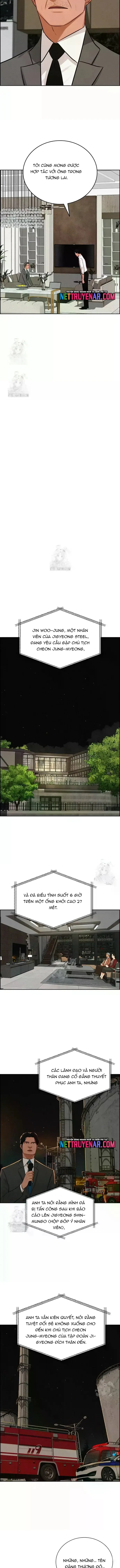 Chúa Tể Đồng Tiền Chap 246 - Next Chap 247