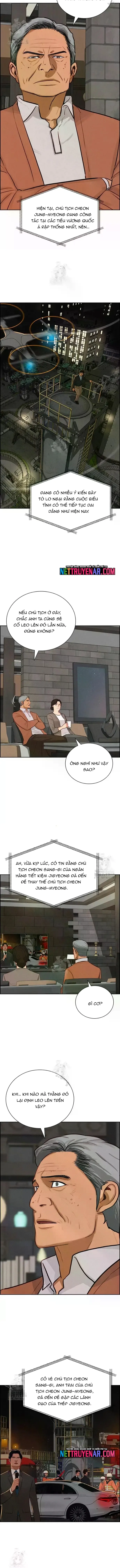 Chúa Tể Đồng Tiền Chap 246 - Next Chap 247