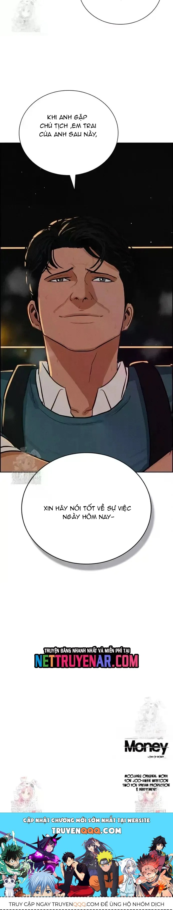 Chúa Tể Đồng Tiền Chap 247 - Next Chap 248