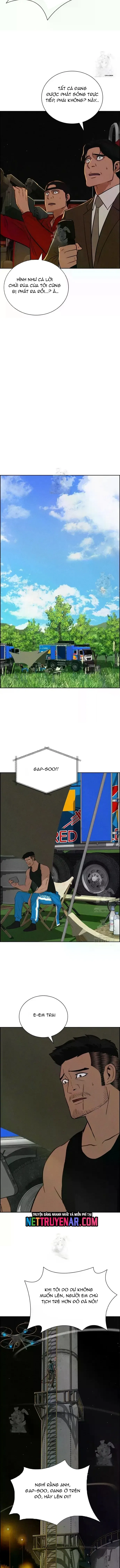 Chúa Tể Đồng Tiền Chap 247 - Next Chap 248