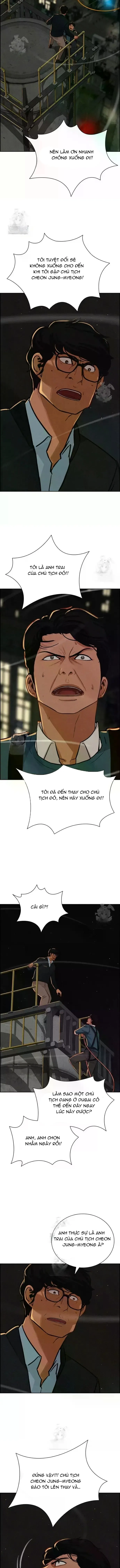 Chúa Tể Đồng Tiền Chap 247 - Next Chap 248