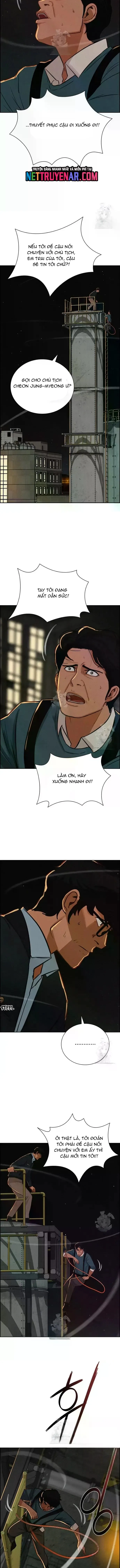 Chúa Tể Đồng Tiền Chap 247 - Next Chap 248