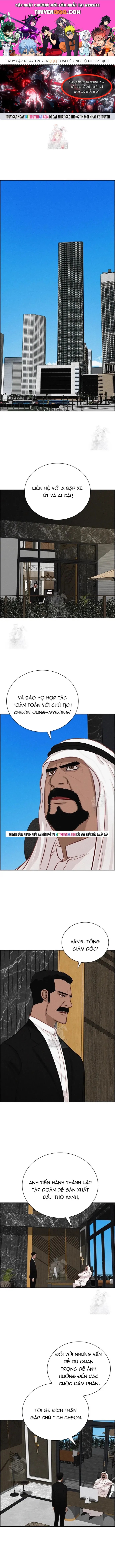 Chúa Tể Đồng Tiền Chap 248 - Next Chap 249