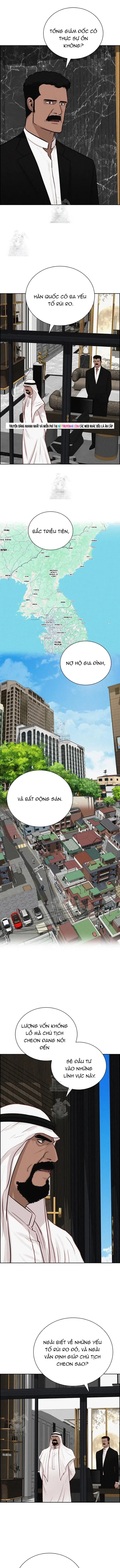 Chúa Tể Đồng Tiền Chap 248 - Next Chap 249