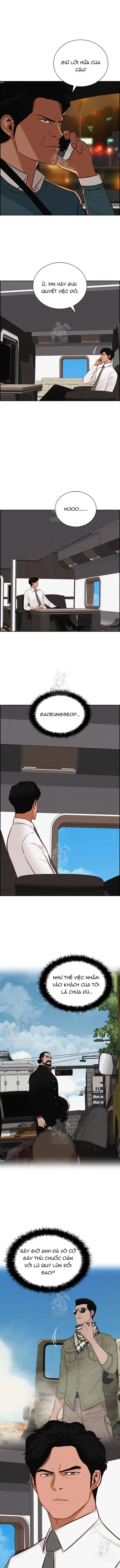 Chúa Tể Đồng Tiền Chap 248 - Next Chap 249