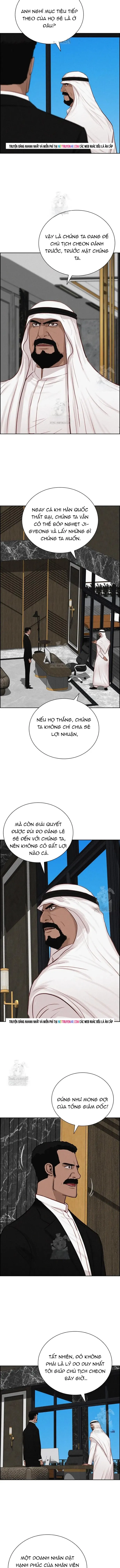 Chúa Tể Đồng Tiền Chap 248 - Next Chap 249