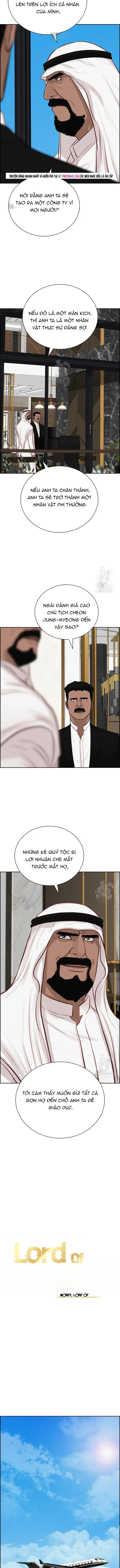 Chúa Tể Đồng Tiền Chap 248 - Next Chap 249