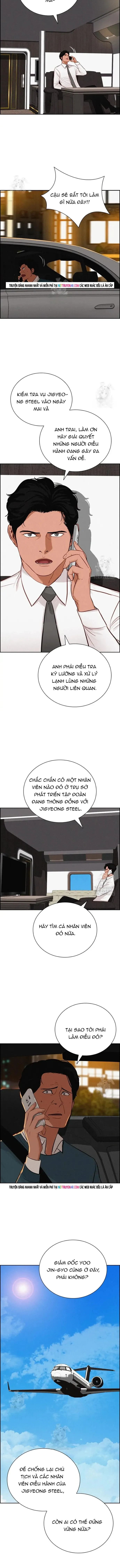 Chúa Tể Đồng Tiền Chap 248 - Next Chap 249