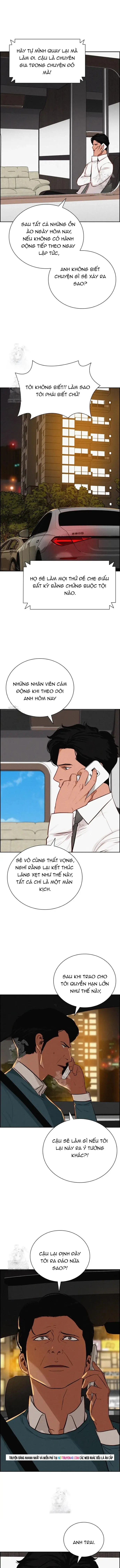 Chúa Tể Đồng Tiền Chap 248 - Next Chap 249