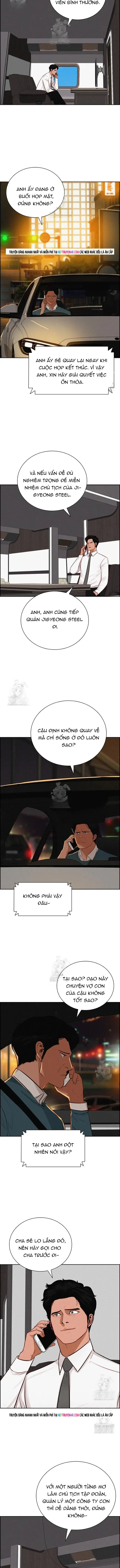 Chúa Tể Đồng Tiền Chap 248 - Next Chap 249