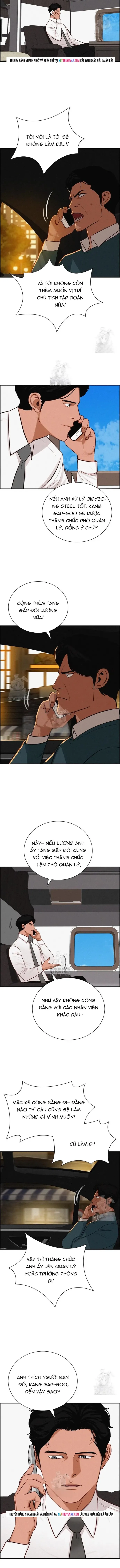 Chúa Tể Đồng Tiền Chap 248 - Next Chap 249