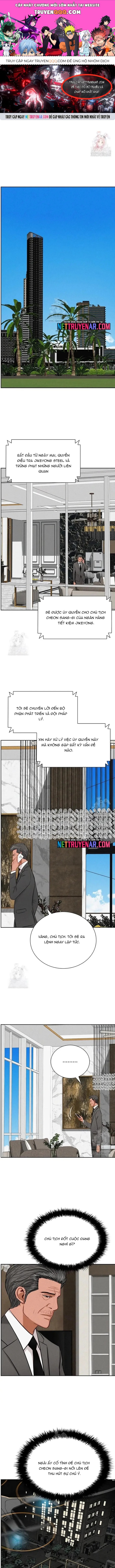 Chúa Tể Đồng Tiền Chap 249 - Next Chap 250