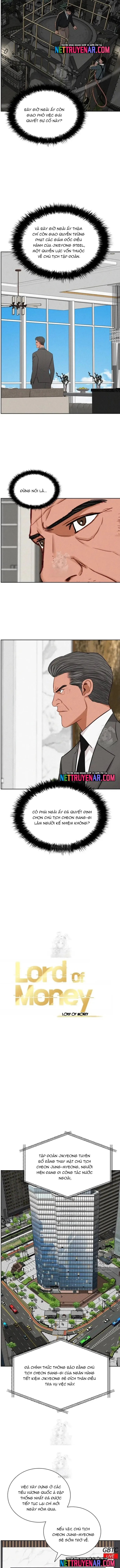 Chúa Tể Đồng Tiền Chap 249 - Next Chap 250