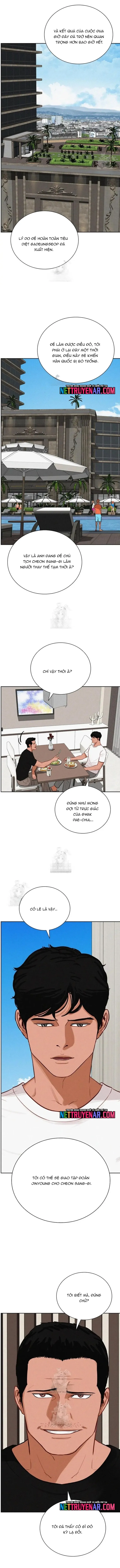 Chúa Tể Đồng Tiền Chap 249 - Next Chap 250