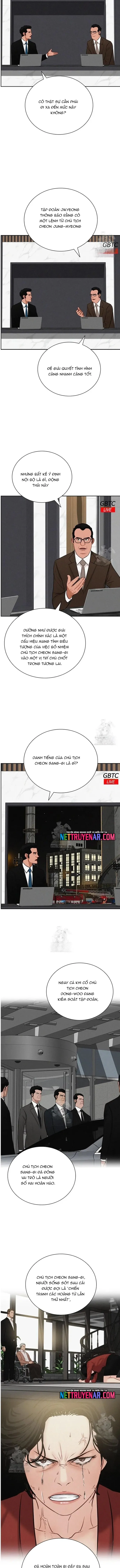 Chúa Tể Đồng Tiền Chap 249 - Next Chap 250