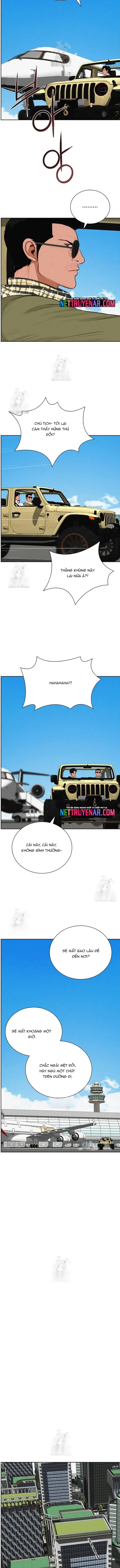 Chúa Tể Đồng Tiền Chap 249 - Next Chap 250