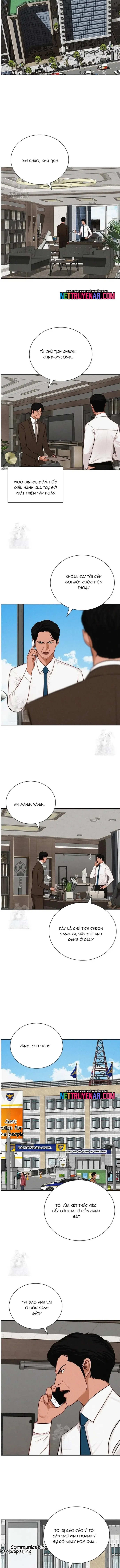 Chúa Tể Đồng Tiền Chap 249 - Next Chap 250