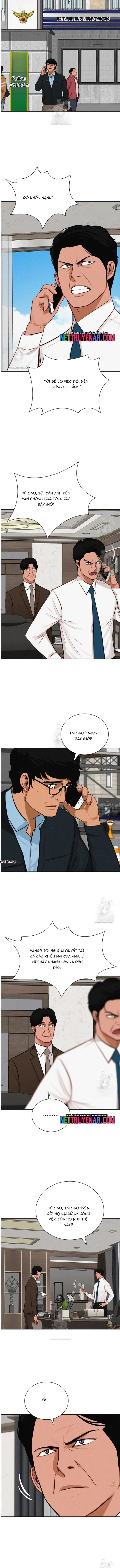 Chúa Tể Đồng Tiền Chap 249 - Next Chap 250