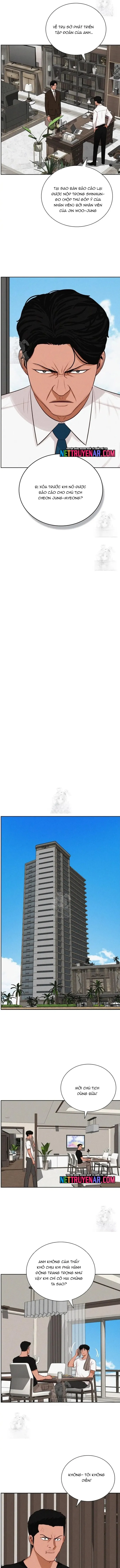 Chúa Tể Đồng Tiền Chap 249 - Next Chap 250