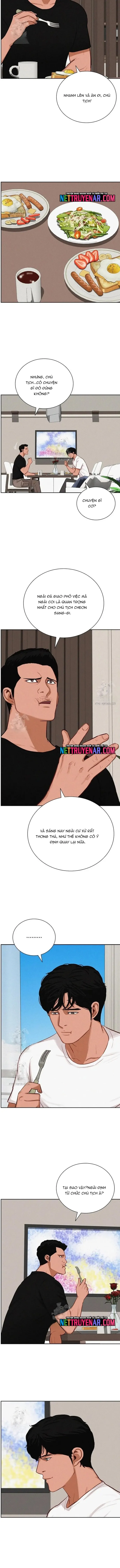 Chúa Tể Đồng Tiền Chap 249 - Next Chap 250